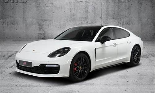 panamera turbo s_